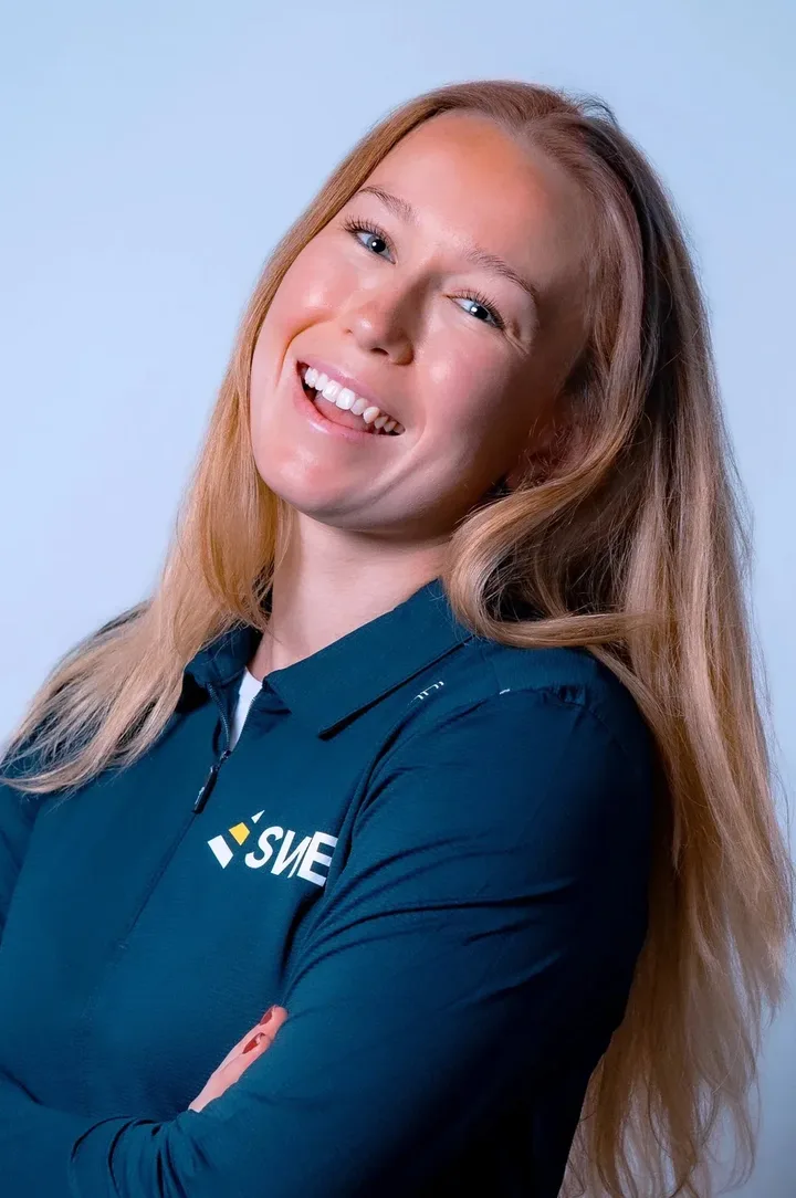 Alice Moss