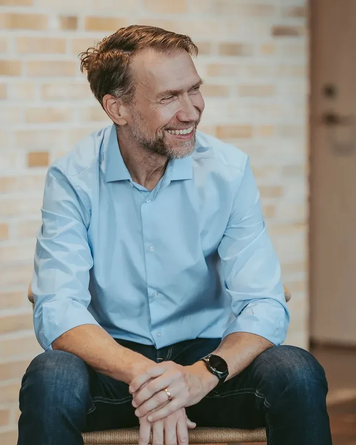 Glenn Hafström