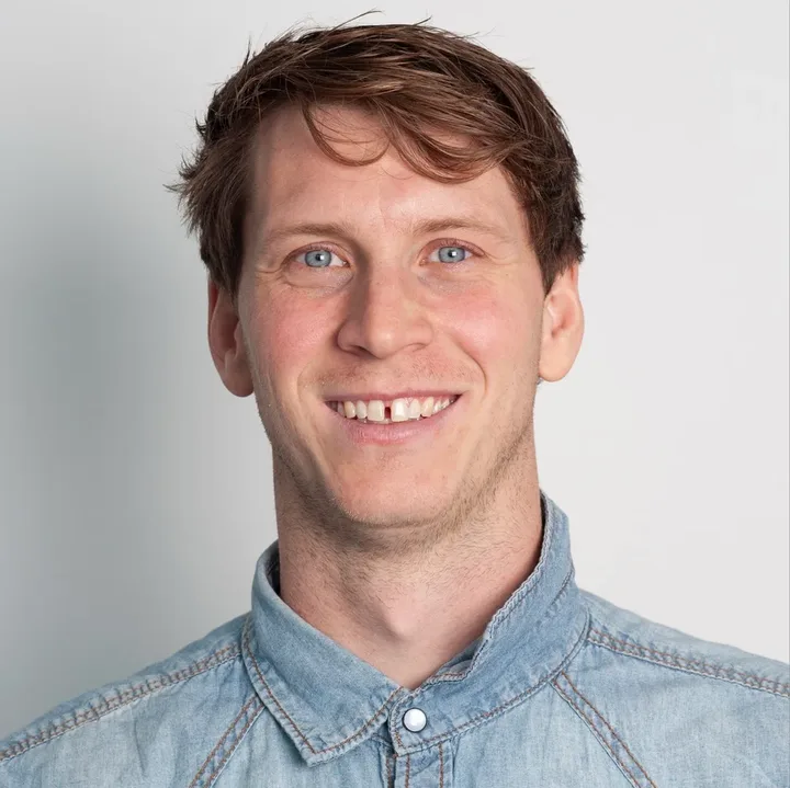 Jonas Franzén